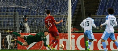 Dezastrul de la Roma. Lazio Roma - FCSB 5-1